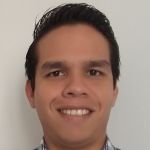 Rael Rivero Mejias, Monitor de tiempo libre en Telde