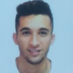 Juan Antonio Moreno Guiberteau, Lifeguard in Badajoz