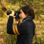 María Saltares, Photographer in Cádiz
