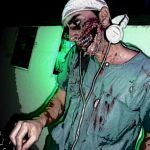 Carlos Samos Ramos, DJ in Granada