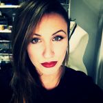 Cristina Rodriguez De La Sierra, Maquilladora profesional en Santa Cruz de Tenerife