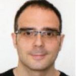 Jose Luis Torres, Leisure Instructor in Barcelona