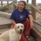 Bárbara Ortiz, Dog trainer in Gandia
