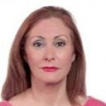 Carmen Bruque Rodríguez, Cuidadora de gent gran a Alcalá de Guadaíra