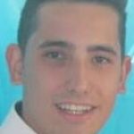 Carlos Martínez, Monitor de tiempo libre en Santa Coloma de Gramenet