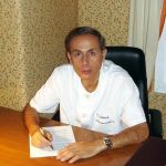 Eugenio López, Sexòleg a Murcia