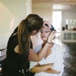 Belén Diéguez, Makeup artist in Ajalvir