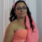 Mari carmen Trejo gastón, Babysitter in Badajoz