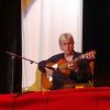 José Maria Ortiz, Guitar tutor in Granada