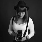 Mercedes Porcel Céspedes, Fotógrafa en Dos Hermanas