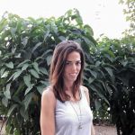 Pilar Sanchez Peña, Profesora de yoga en Sevilla