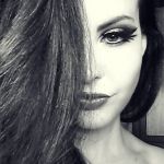 Isabel Oliveros, Maquilladora professional a Madrid