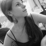 Júlia Asensio, Art tutor in Barcelona