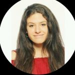 Ane Martinez, Babysitter in Bilbao