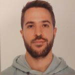Alberto Parrilla, Lifeguard in Sevilla