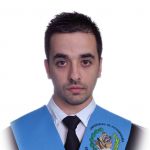 Pablo Sousa Hernández, Monitor de lleure a Badajoz