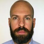 Dani Cairo, Professor d'espanyol a Barcelona