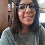 Marina Mesa Sanz, Child educator in Sevilla