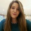 Gema Salinero García, Monitora de lleure a Madrid