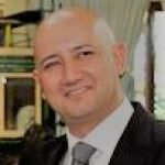 Eduardo Gutiérrez Bejarano, Abogado en Coria del Río
