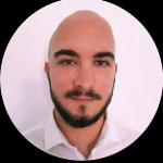 Antonio Ruiz Moreno, Psychologist in Málaga