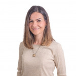 Sabrina Soost, German tutor in Benalmádena