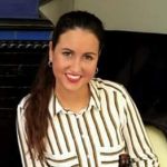 Adriana Romero, Cangur a Almonte