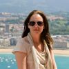 Andrea Algazi, Fotògrafa a Rivas-Vaciamadrid