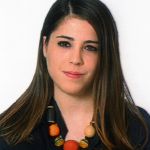 Fátima Pereira, English tutor in Pontevedra