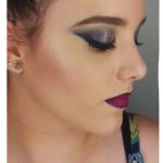 Andrea Almenara, Makeup artist in Sevilla