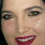 Eva Amador González, Makeup artist in Cudillero
