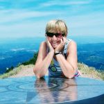Anna Busquet, Speech therapist in Terrassa