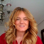 Maria Del Carmen Samaniego, Animadora infantil a Baza