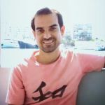 David Busto, Psychotherapist in Dénia