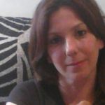 Begoña Pérez, Geriatric assistant in Azkoitia