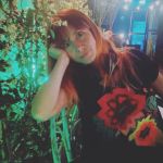 Lorena Nitza, Redactora de continguts en castellà a Valencia