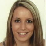 Samyra Martínez De La Asunción, Cangur a Terrassa