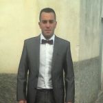 David Guerrero de gea, Netejador a Caravaca de la Cruz