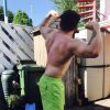 Jefferson Camacho, Personal trainer in Burgos