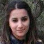 Fatima  Alami, Leisure Instructor in Burgos