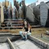Sonsoles González Herráez, Child educator in Ávila