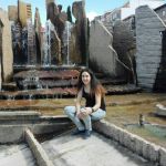Sonsoles González Herráez, Child educator in Ávila