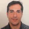 Raul Calero, Entrenador personal en Salamanca