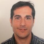 Raul Calero, Personal trainer in Salamanca