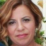 Inma Ruiz Palomo, House cleaner in Antequera