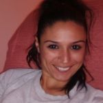 Myriam Garrido Rodriguez, Cangur a Pilas