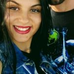 Zara Pozo, Cangur a Huelva