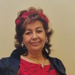 Rosa Tordera Delhom, Private chauffeur in Valencia