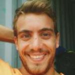 Eduard Guillén, Entrenador personal en Girona