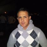 Enrique Trobos, Chófer privado en Valladolid